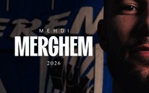 Medhi Merghem au SC Bastia ? Oui, malgré le démenti ferme de la JS Kabylie