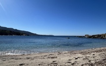 A màghjina - Sott’à u celu turchinu di Balagna