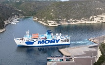 La défaillance de trop sur la desserte maritime Bonifacio- Santa Teresa ?