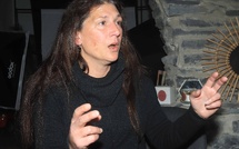 Corte : Virginie Guillaume, une vie au service des autres