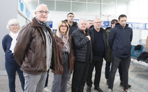 Transport maritime : la taxe carbone inquiète les acteurs économiques corses