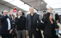 Bastia - Le Salon des Affaires, un coup de pouce essentiel pour les commerces de proximité