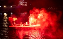 Crise dans les transports maritimes : les navires de la Corsica Ferries déroutés vers Propriano et Ile Rousse