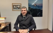 Municipales à Zonza – Santa Lucia : candidat à sa réélection, le maire Nicolas Cucchi défend son bilan