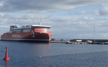 Crise du maritime : la grève de la CGT se poursuit, le SAMMM attend des réponses écrites