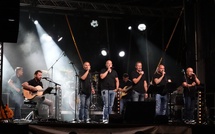 Vitalba célèbre ses 20 ans de créations avec une tournée évènement