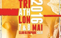La 8ème édition du Calvi Xtri les 7 et 8 Mai