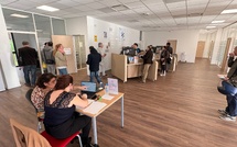 ​Tourisme : à Ajaccio, un job dating pour lancer les recrutements de la saison 2026