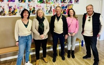 Santa-Lucia - Zonza : « Solidarité locale et projets qui font grandir ! »