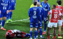 Ligue 2 : Le Sporting Club de Bastia  ramène le nul de Reims (0-0)