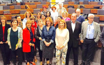 Besoins sociaux d'Ajaccio et de la Capa : Etat des lieux et projet social de territoire