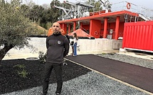 Bastia - Beaucoup de jeunes à la découverte du  lycée maritime