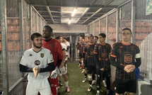  Football Grand Sud - Le derby pour la SVARR