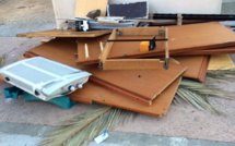 Le ras-le-bol des Calvais face à l'incivisme