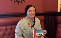 Caroline Rose Torres : Féminisme et nationalisme Corse.