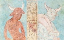  Bastia : Présentation de l’ouvrage: « Dante en Corse »