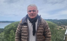 Municipales. À Cargèse, Jean-Claude Donzella veut « mettre son expérience au service du village »