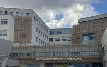 Entre efficacité et bienveillance, la prise en charge des cancers prend une nouvelle dimension à l’hôpital d’Ajaccio