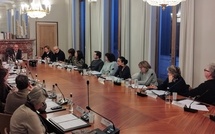 Un air de campagne électorale s’invite au conseil municipal de Porto-Vecchio