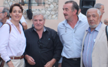 Marseille : Jean Grazi président du Comité de coordination des Corses de l'extérieur n'est plus