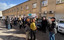 ​« Nous ne voulons pas être les otages d’un conflit politique » regrette la section STC du conservatoire de musique d’Ajaccio