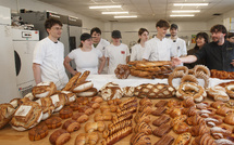 Au CFA de Haute-Corse, une journée portes ouvertes pour découvrir métiers et formations