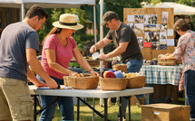 Corte : Le CPIE – A Rinascita veut remettre le bénévolat au cœur de sa stratégie