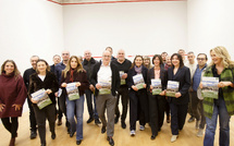 Municipales - À Ville-di-Pietrabugno, le maire sortant Michel Rossi dévoile sa liste « Union et gestion pour l’avenir »