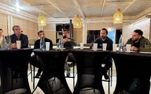 SC Bastia - Mercato, finances, maintien… Claude Ferrandi répond aux socios