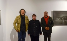 « Paisagji mediterranii » : Une exposition au musée de Bastia pour mettre en valeur l’œuvre originale