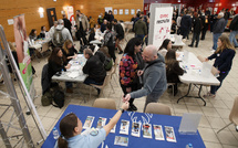 Forum de l’emploi à Bastia : plus de 300 postes à pourvoir avant la saison