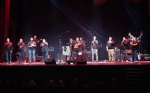 Biguglia s’apprête à chanter avec I Voci di a Gravona