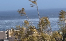 Tempête Nils : retour à la normale attendu vendredi matin en Corse