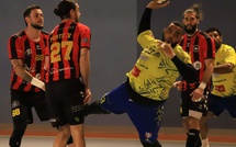 Handball N2 - Corte-Ile-Rousse veut confirmer à Istres