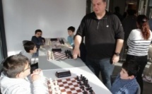 Echecs - Corte connaît ses qualifiés pour le championnat de Corse jeunes