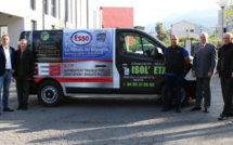 Biguglia : Une navette municipale gratuite