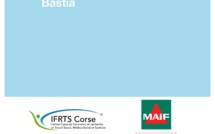 Bastia : Une conférence sur le travail social