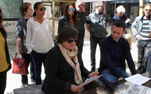 Stationnement et circulation à Bastia : Le MCD part en campagne