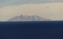 A màghjina - À a calata di u sole, Montecristu si scopre