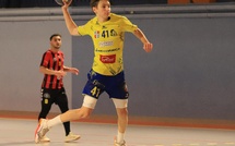 Handball N2 - Corte-Ile Rousse dominé à Istres (49-32)