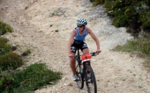 Calvi : Maxim Chané nouveau roi du Corsica Xtrem