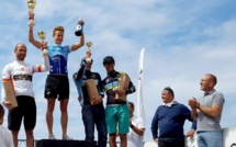 Le Calvi Xtri accueillera les championnats de France de Cross Triathlon en 2017
