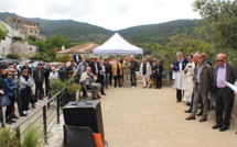 11 morts le 26 Novembre 1943 : Ville-di-Pietrabugno s'est souvenu