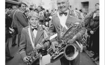 Paul Mancini retrace les 150 ans d’histoire de la Musique Municipale d’Ajaccio dans un album