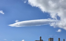 Météo : La Corse en vigilance jaune "vent"