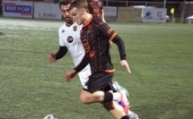 Football Grand Sud - La SVARR consolide son fauteuil de leader