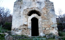 Speloncato se prépare au pèlerinage de la Chapelle Saint-Philippe Neri