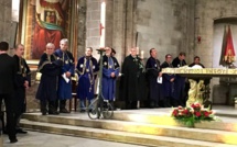 Soirée "Polyphonies et confréries" à Marseille