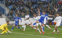 Ligue 2 : Bastia manque encore d’efficacité et concède le nul (0 à 0) face au leader Troyes à Furiani