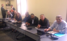 Socioprofessionnels, Chambres Consulaires et ADEC : Visioconférence sur fond de perplexité en attendant les assises